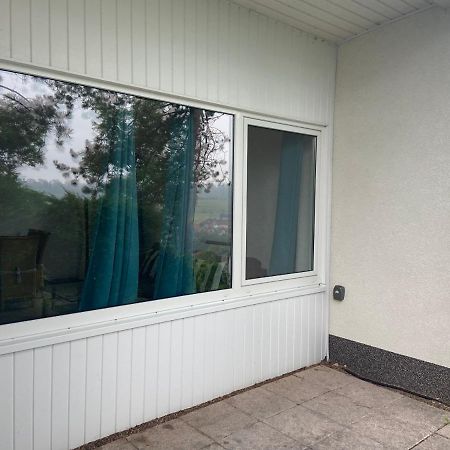 Traumhaftes Ferienhaus Husen 외부 사진