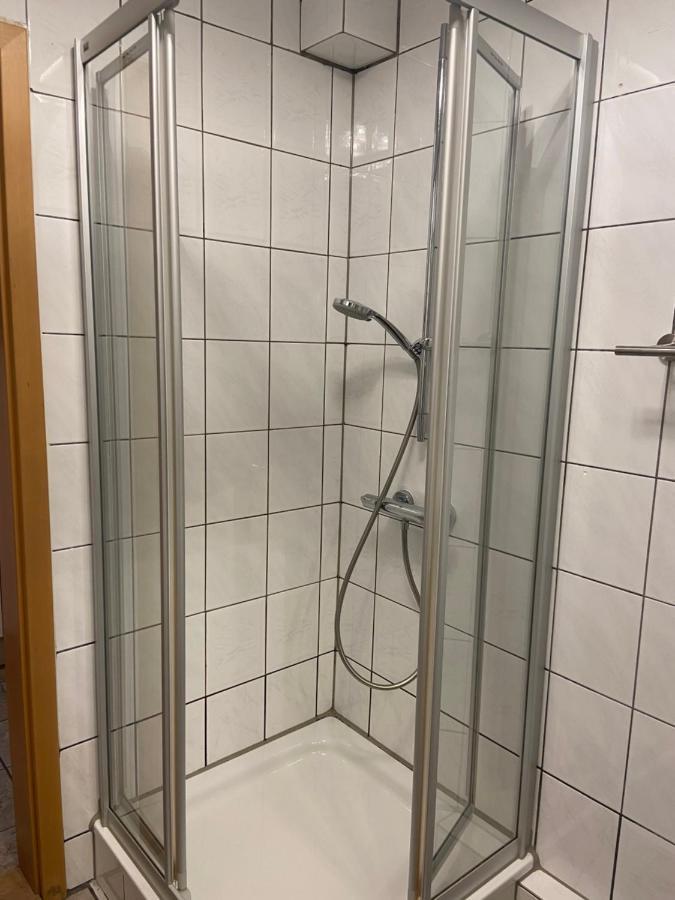 Traumhaftes Ferienhaus Husen 외부 사진